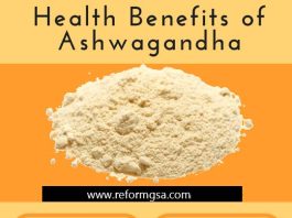 Best Ashwagandha Supplements for Stress Relief