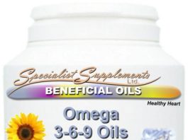 Top Omega3 Fish Oils for Heart Health