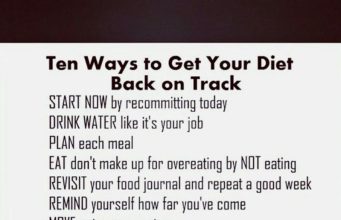 How to Stick to a Diet Plan for Long Term Success How to Stick to a Diet Plan for Long Term Success