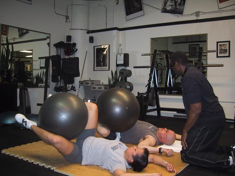 Tips and Tricks to Stay Motivated and Consistent with Core Training