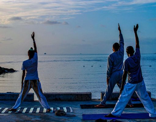 Best Practices for Balancing Physical and Emotional Health Best Practices for Balancing Physical and Emotional Health