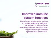 Best Herbal Supplements for Hormonal Balance Best Herbal Supplements for Hormonal Balance