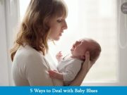 Tips for Managing Anxiety About Childbirth Tips for Managing Anxiety About Childbirth