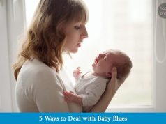 Tips for Managing Anxiety About Childbirth Tips for Managing Anxiety About Childbirth