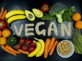 How to Create a Balanced Vegan Diet Plan