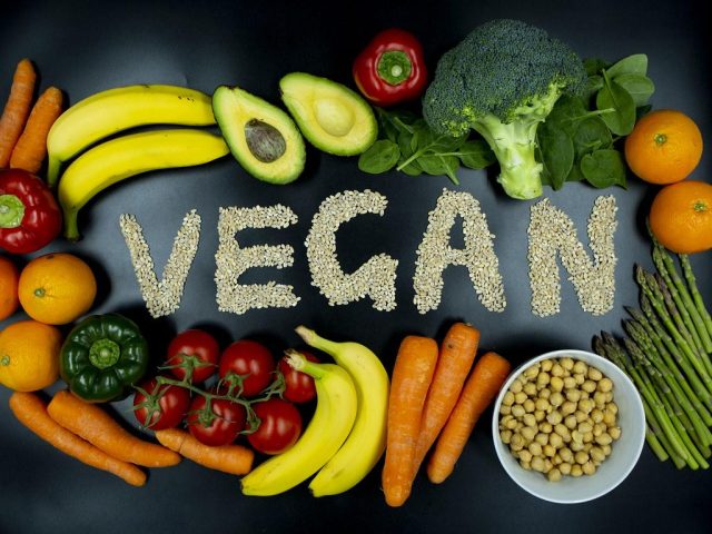 How to Create a Balanced Vegan Diet Plan