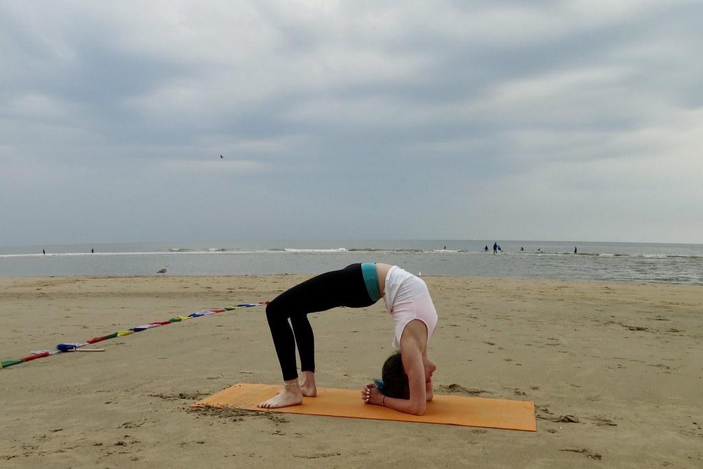 Understanding the Connection Between Flexibility and Balance in Yoga