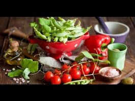 Best Diet Plans for Managing High Cholesterol