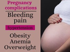 How to Reduce the Risk of Pregnancy Complications