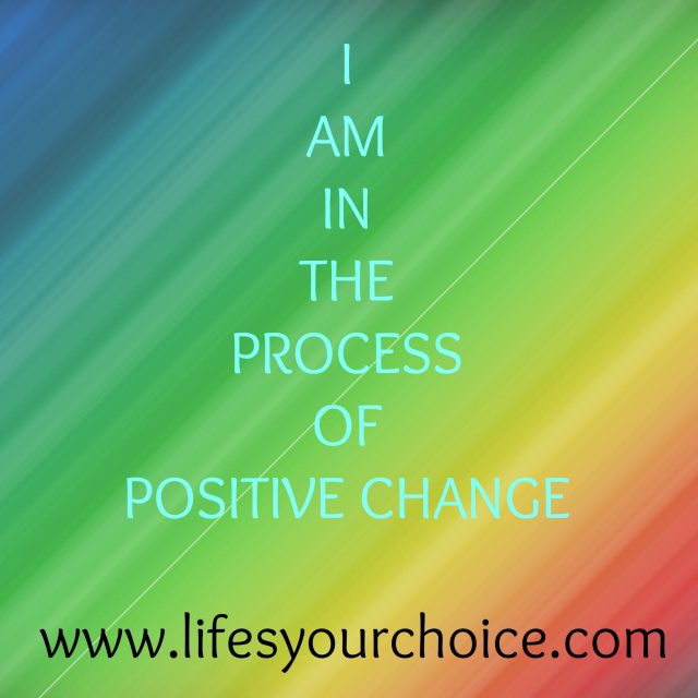 Positive affirmation tips for mental growth