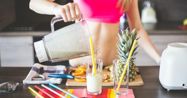 PlantBased Protein vs. Whey Protein: Pros and Cons