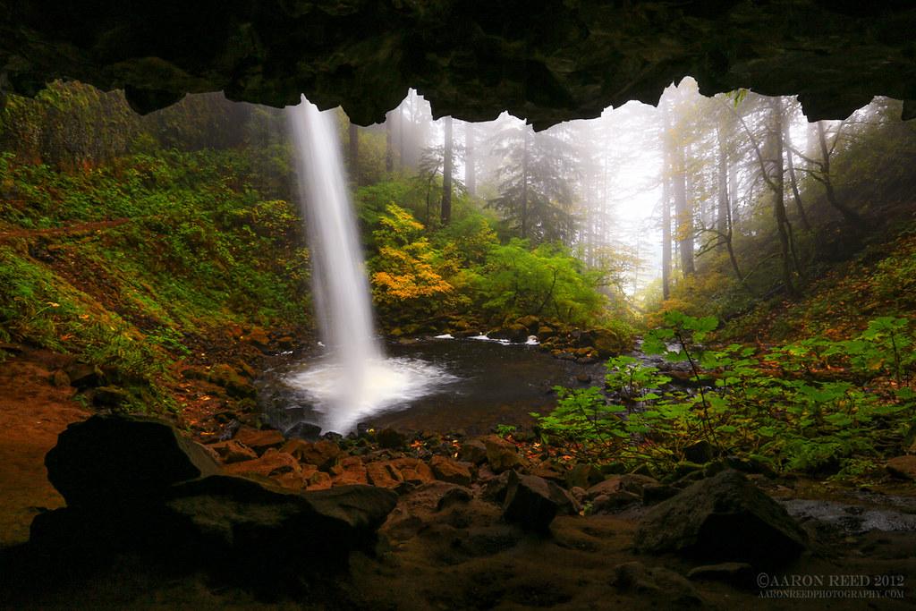 Creating Your Personal Nature Retreat