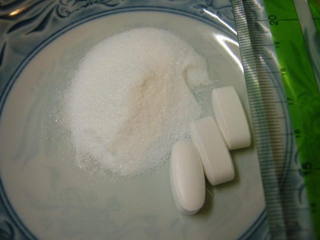 Comparing Creatine Monohydrate and Creatine HCl: Which is Best?