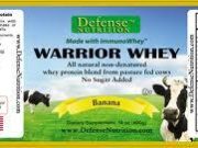 Unlock Your Strength: Top Protein Powders for Effective Muscle Growth Unlock Your Strength: Top Protein Powders for Effective Muscle Growth