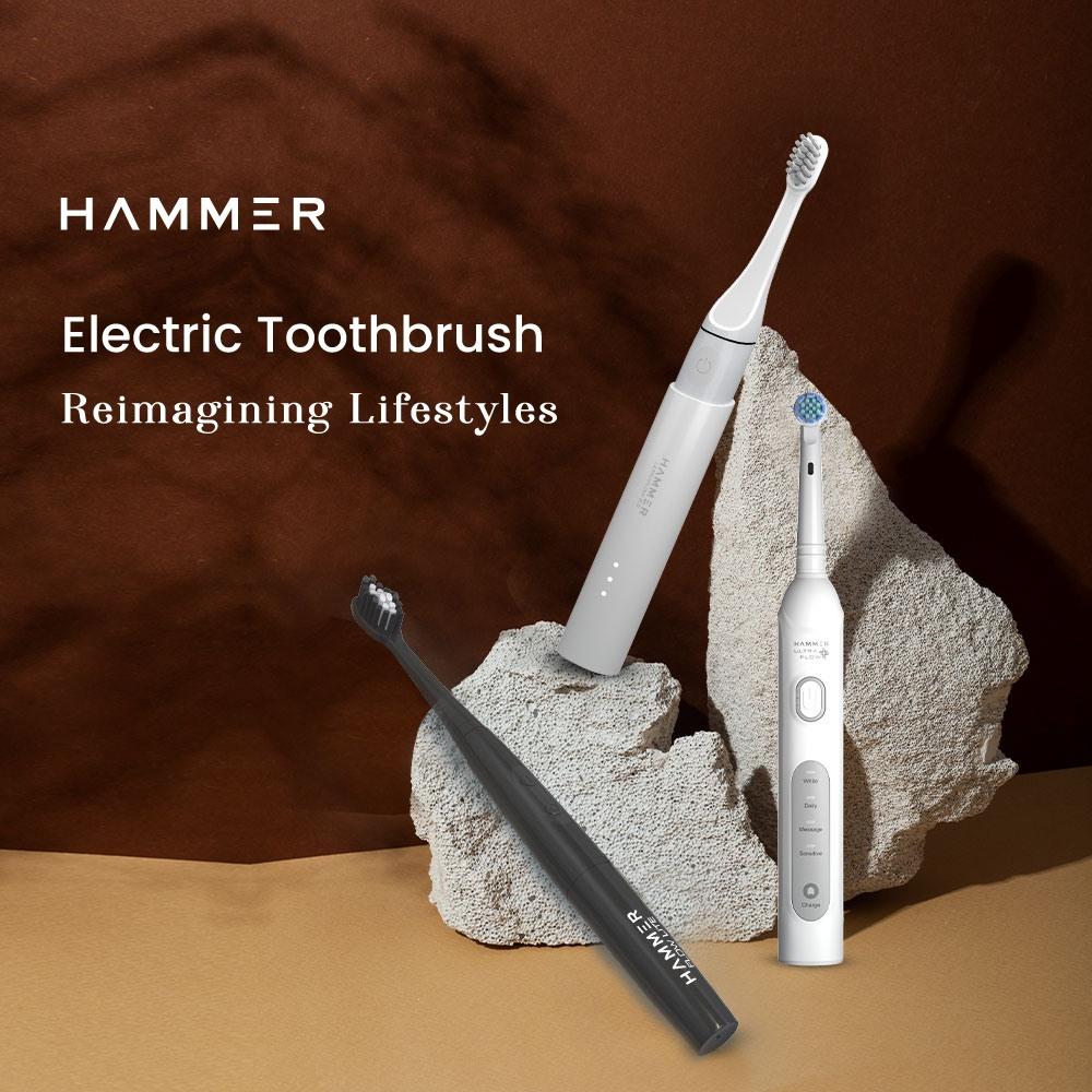 Key Features⁣ to⁤ Look for in ⁤an Electric Toothbrush for Optimal Gum Care