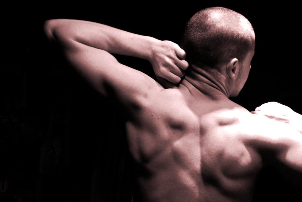 Identifying ‌Key Muscles ‍in Your Back⁤ and How to Target Them Effectively