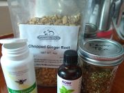 Unlocking Nature’s Pharmacy: The Healing Power of Herbal Remedies Unlocking Nature’s Pharmacy: The Healing Power of Herbal Remedies