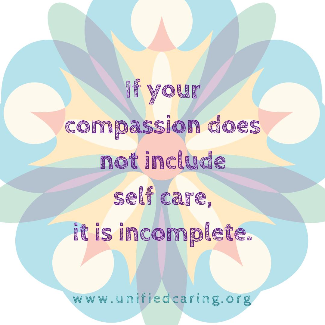 Embracing Imperfections to Cultivate Self-Compassion