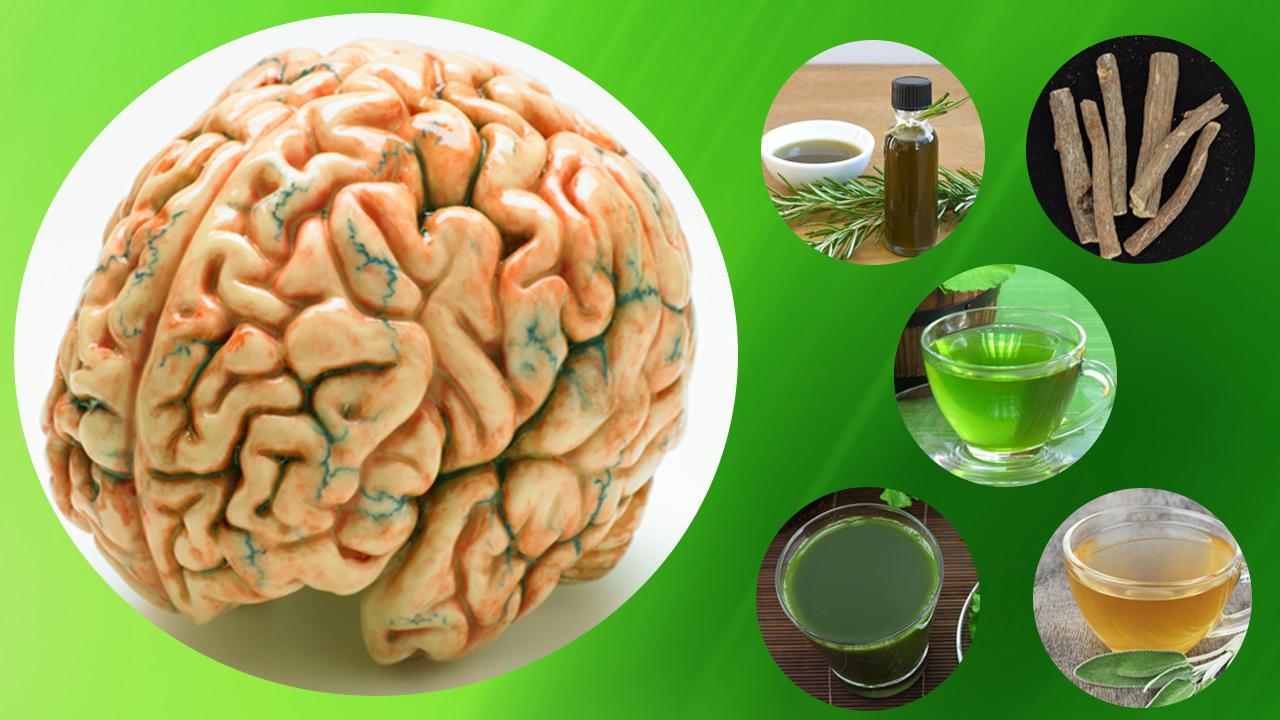 Incorporating Brain-Boosting Herbs and Spices into Your Diet