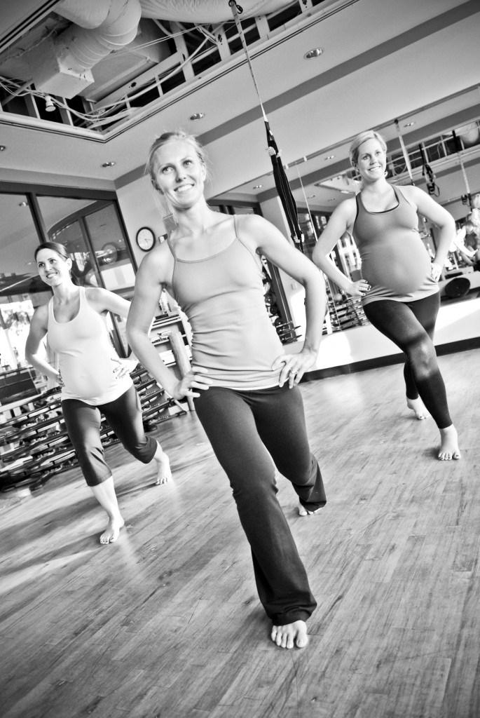 Listening to Your Body: Knowing When to Modify or Rest