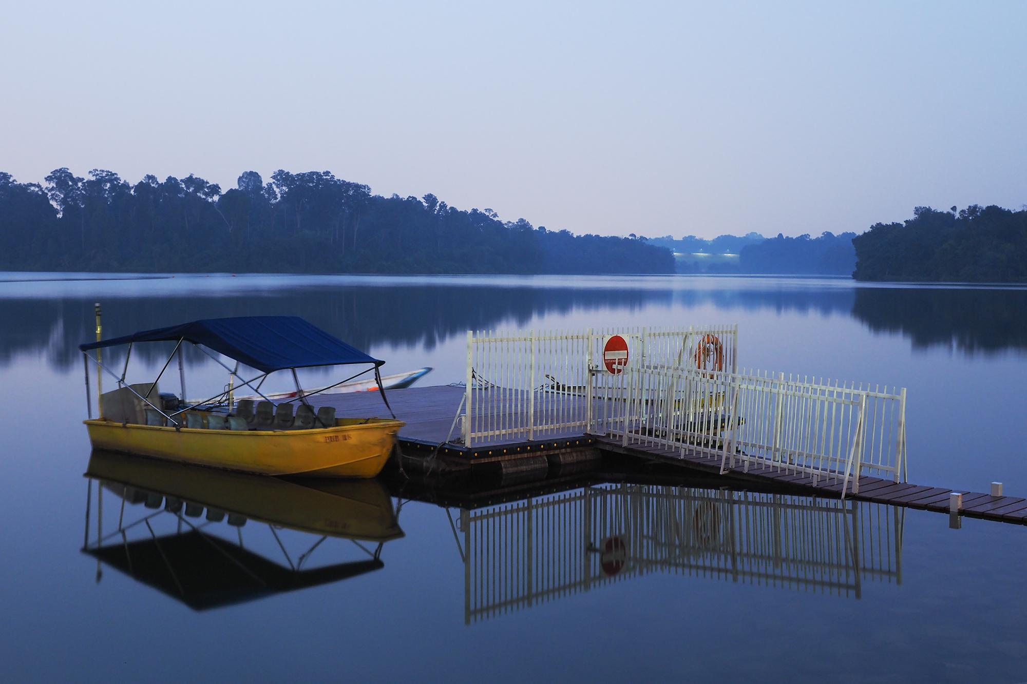 Creating a Calming Environment to Soothe Your Senses