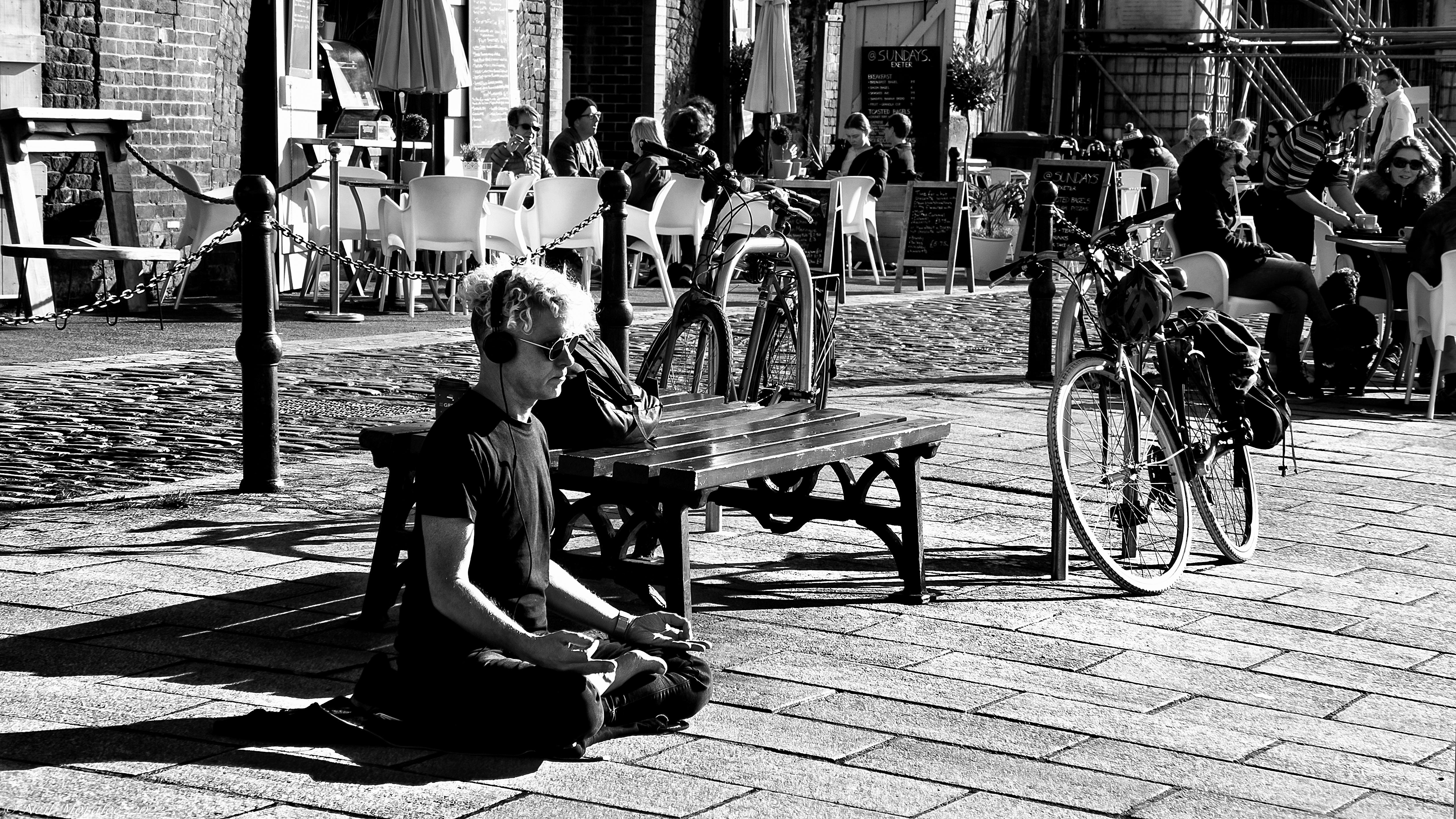 Incorporating Mindfulness and⁤ Relaxation​ Techniques