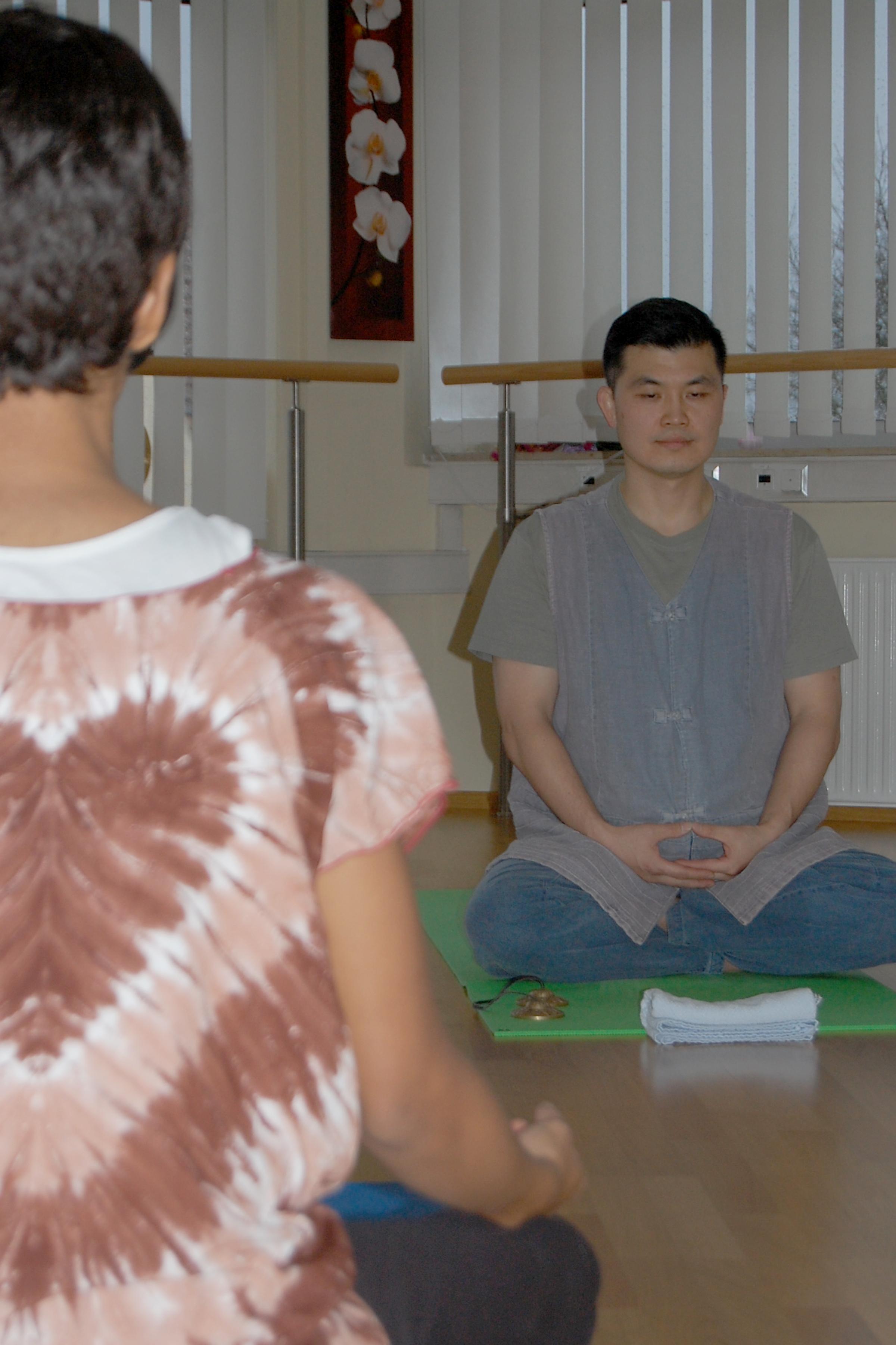 Incorporating Mindfulness to Enhance Your Yoga Practice