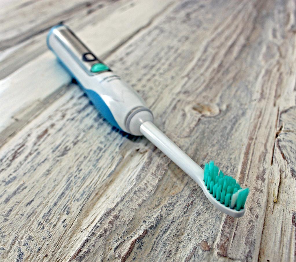 Tips for Maintaining Gum Health⁤ with Your Electric Toothbrush
