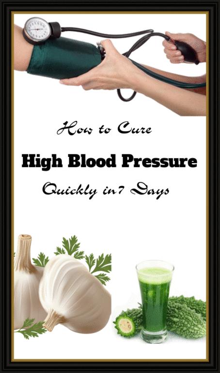 Understanding the Causes of High Blood Pressure and the Role of Natural Remedies