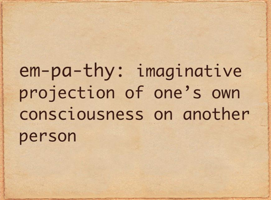 Embracing Empathy and ⁣Self-Compassion