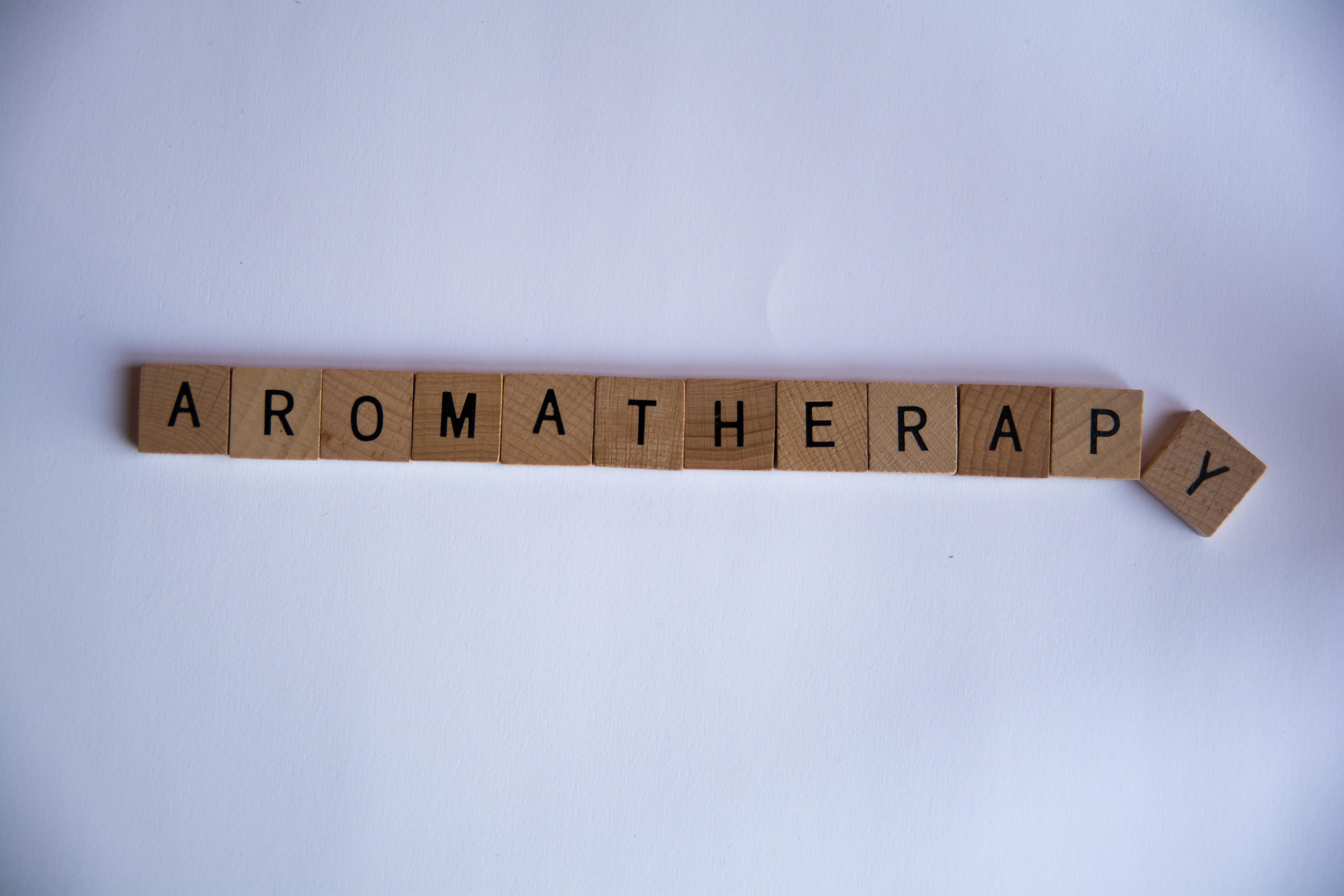 Integrating Aromatherapy into Daily Practices