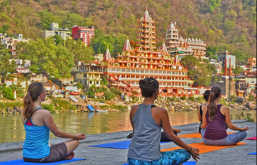 Harness the Power of Breath to Anchor Yourself