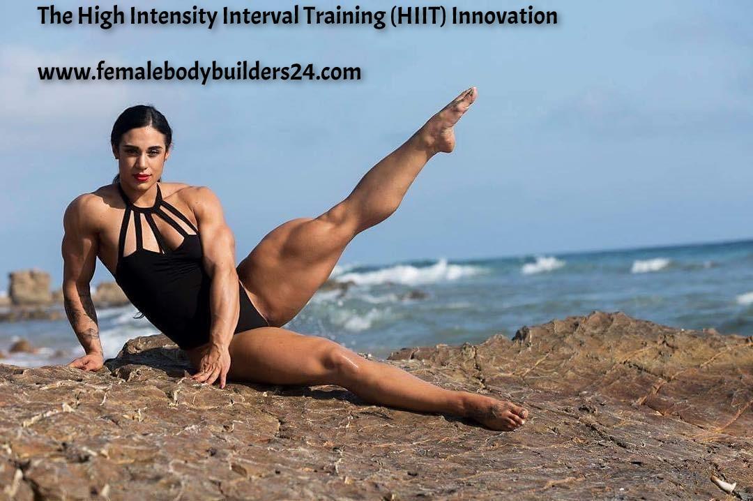 Incorporating High-Intensity Interval Training for Maximum Results