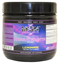 Decoding Common Pre-Workout Ingredients for Optimal Performance