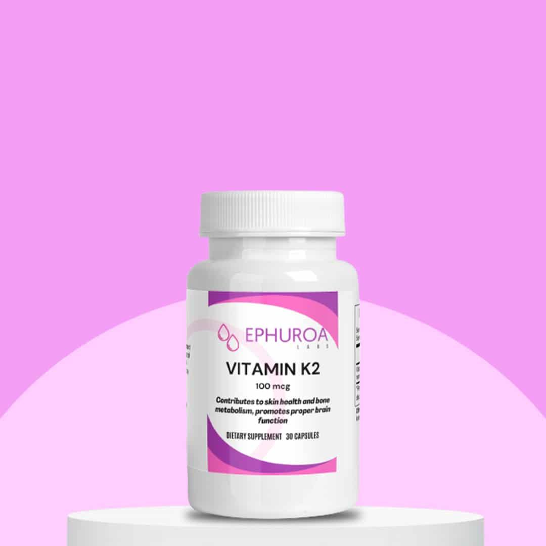 Expert Tips for Incorporating Vitamin K2 into Your Daily Routine