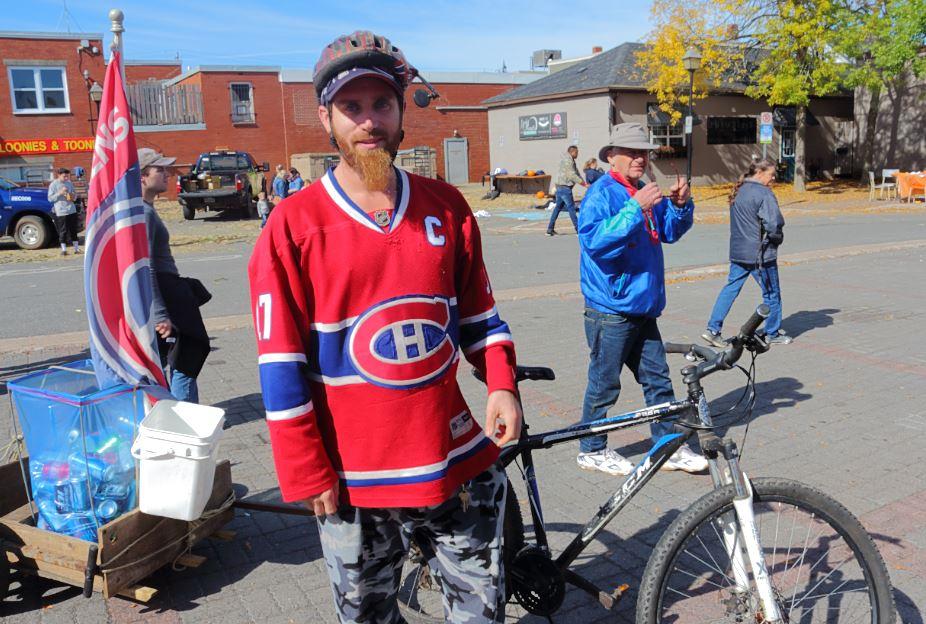 Crafting a Personalized Training Plan