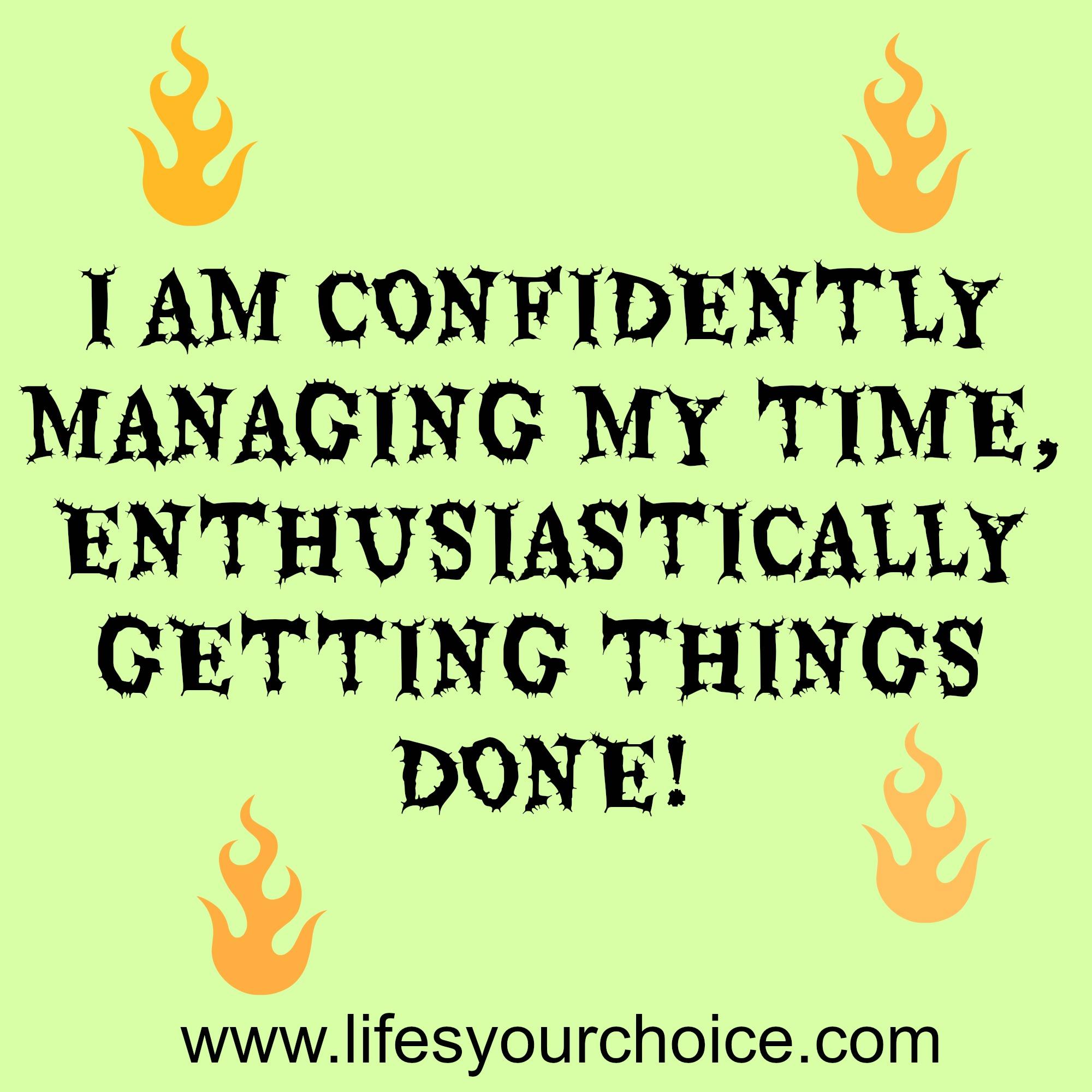 Integrating Affirmations into Your ‌Morning Routine