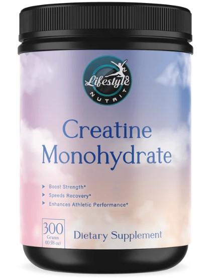 Exploring the Benefits and Drawbacks of Each Creatine Type