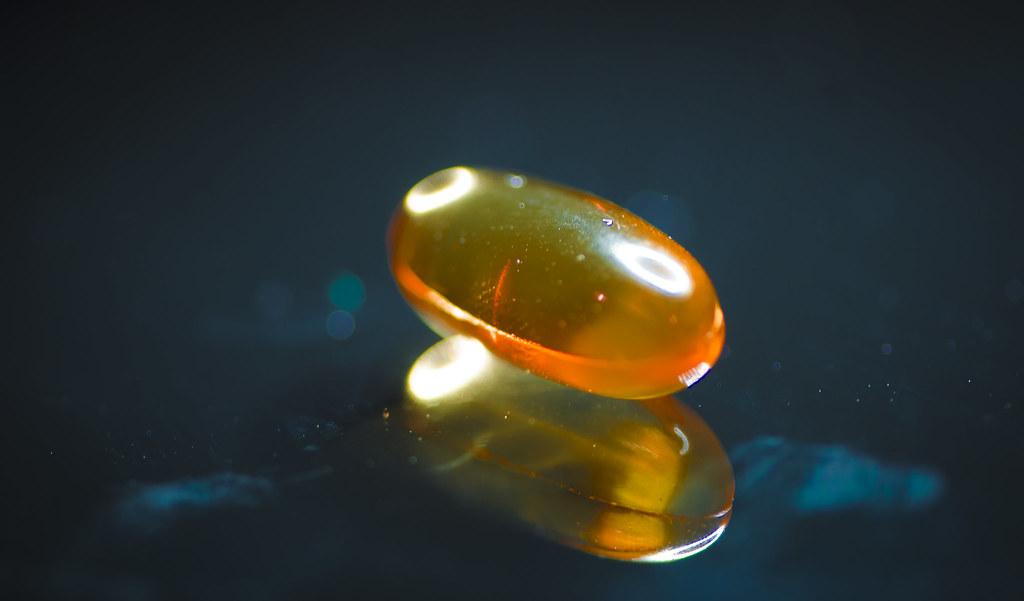 Nutritional Profiles: Analyzing Omega-3 Content and Benefits