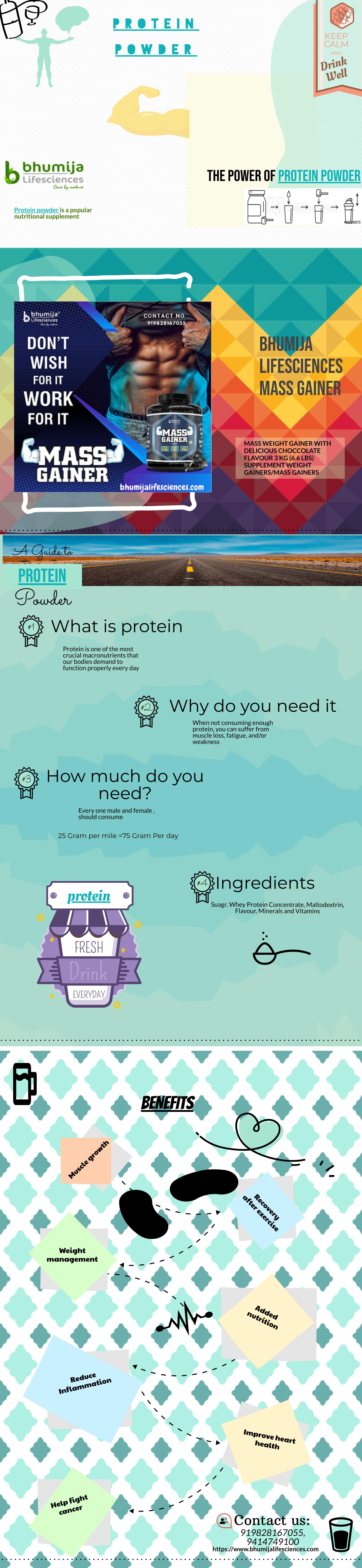 Understanding Your Bodys Protein Needs
