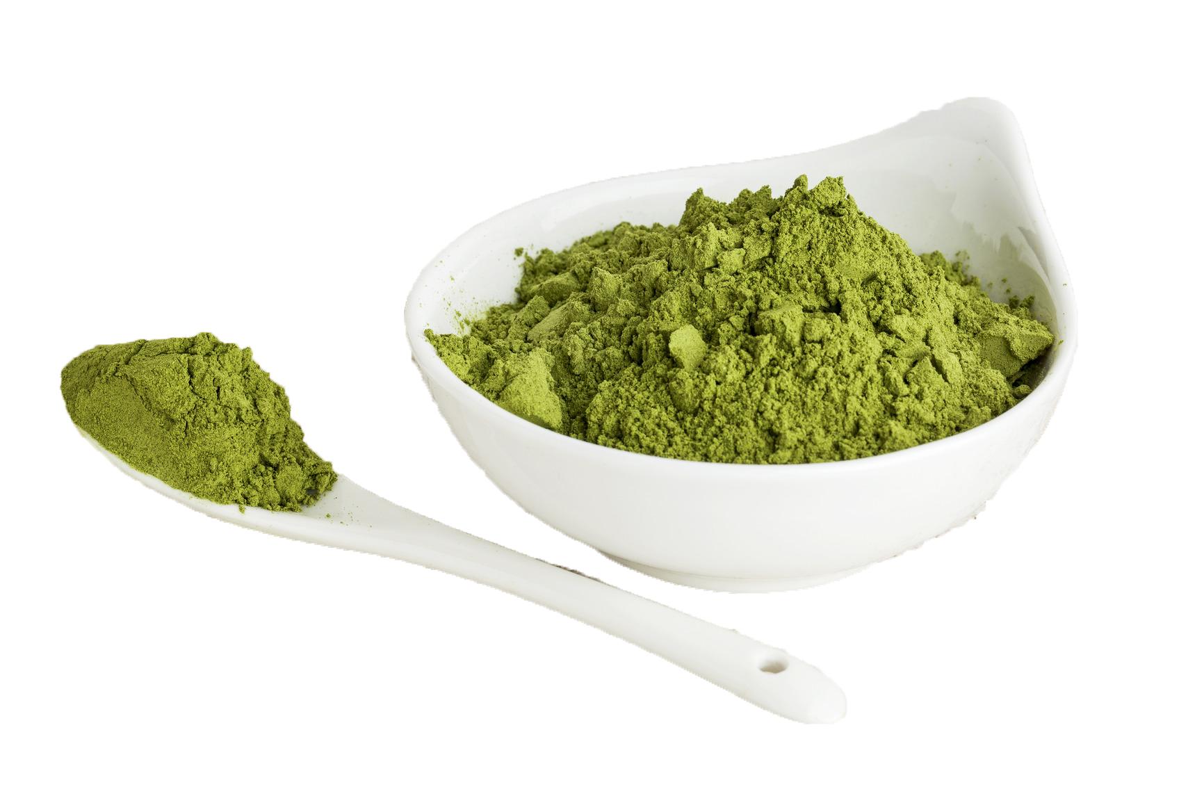 Expert Recommendations on Top-Rated Green Superfood Powders