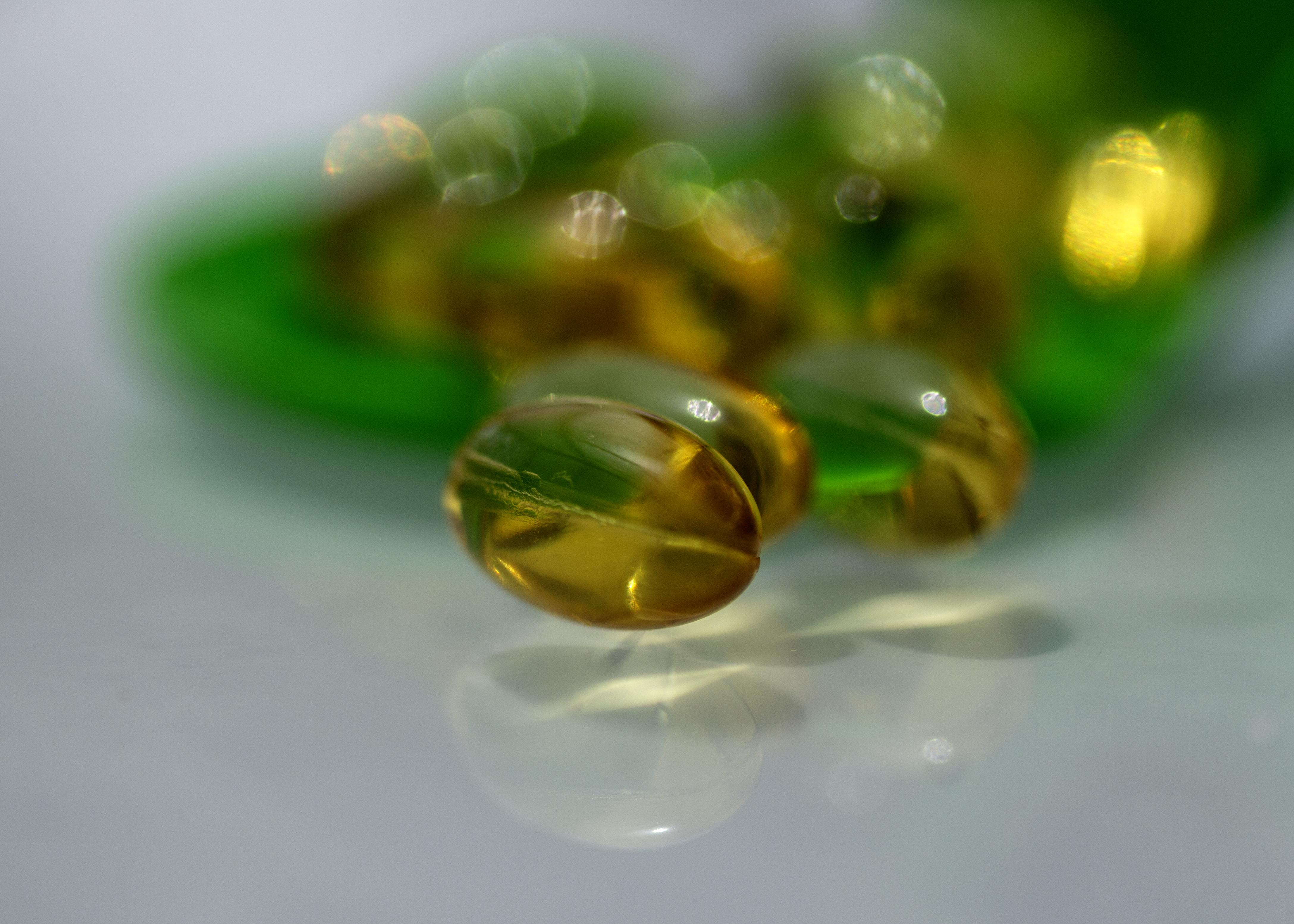 Key Ingredients to Look for in Vitamin D Supplements