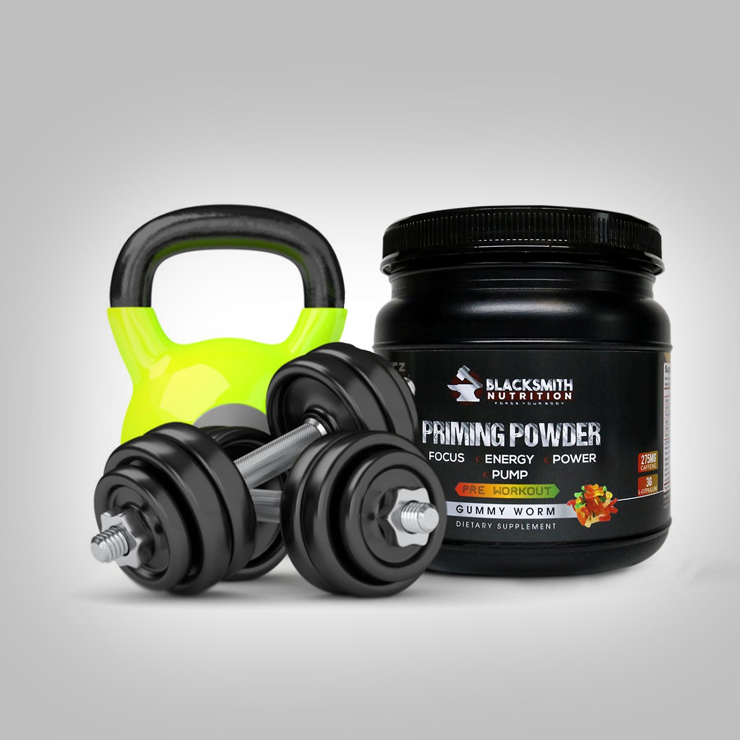 Tailoring Your Pre-Workout Choice to Maximize Benefits