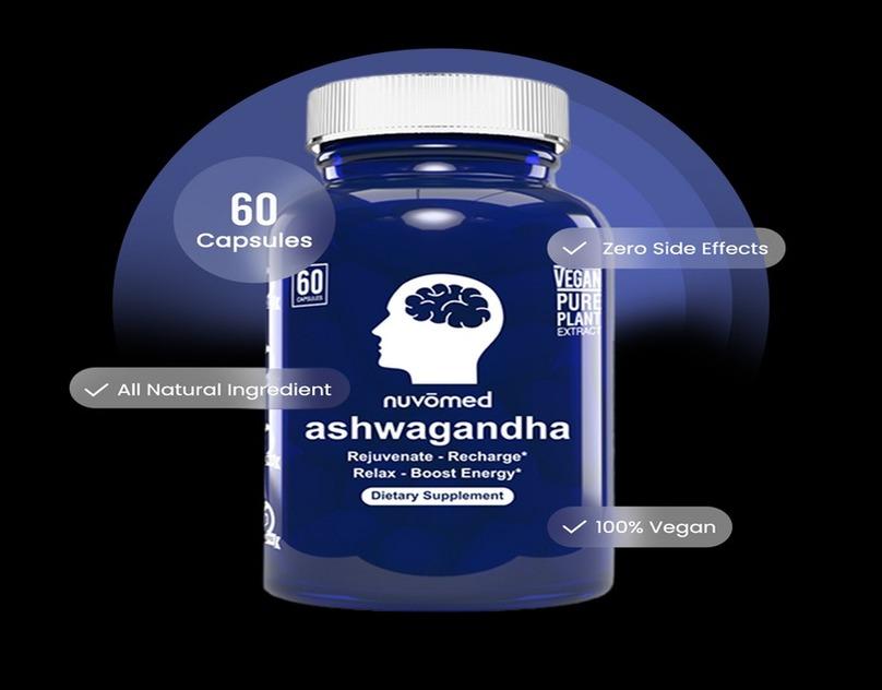 Key Ingredients to Look for in Ashwagandha Supplements