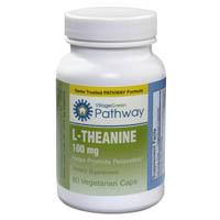 Top-Rated L-Theanine Supplements for Effective Stress Relief