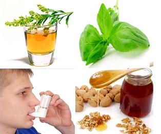 Understanding the Power of Herbal Remedies for Cold and Flu