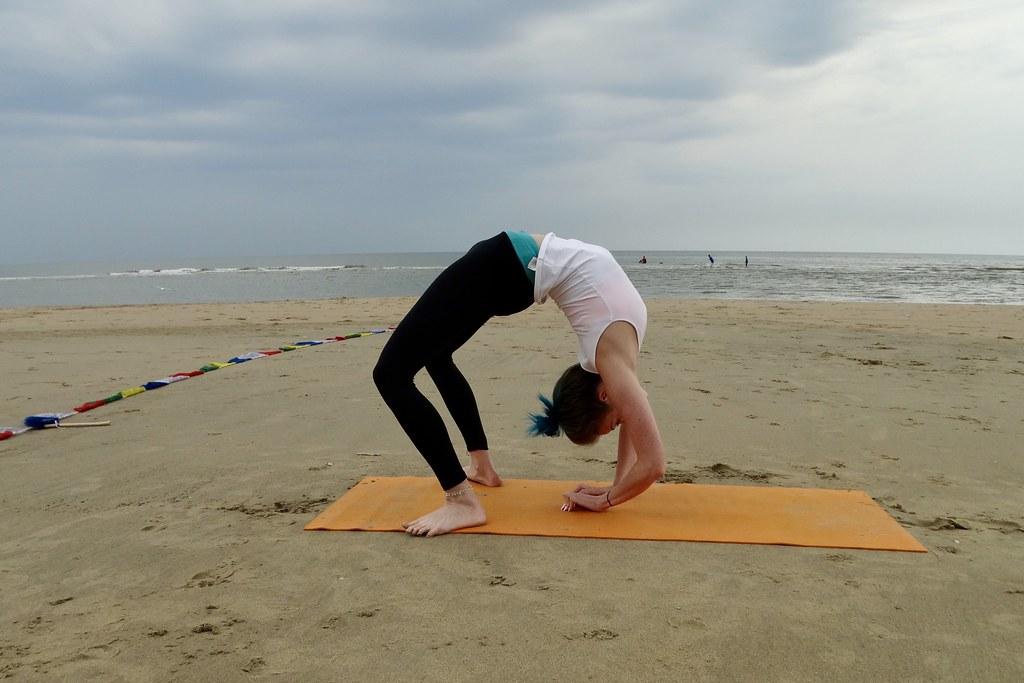 Unveiling Flexibility: How Yoga Transforms Your Body